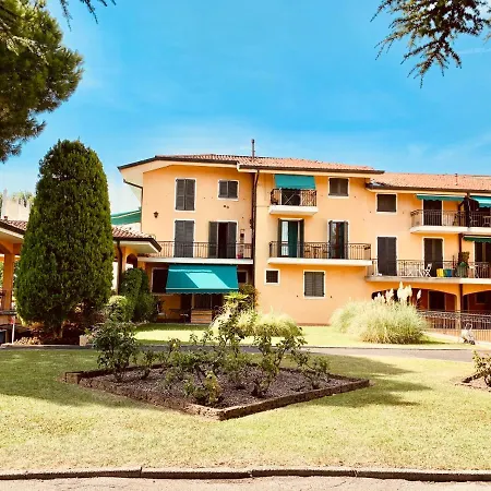 Apartamento Angel Apt Sirmione