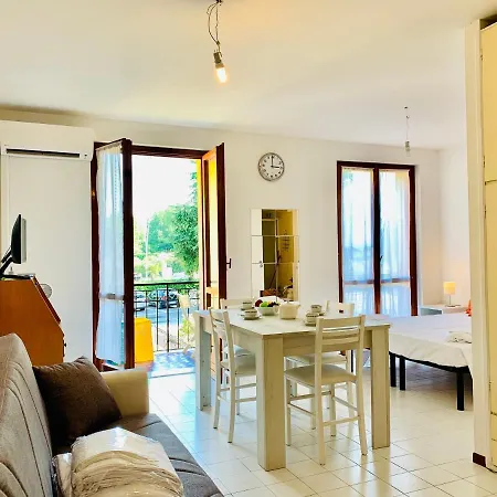 Angel Apt Apartamento Sirmione