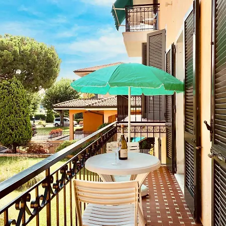 Apartamento Angel Apt *