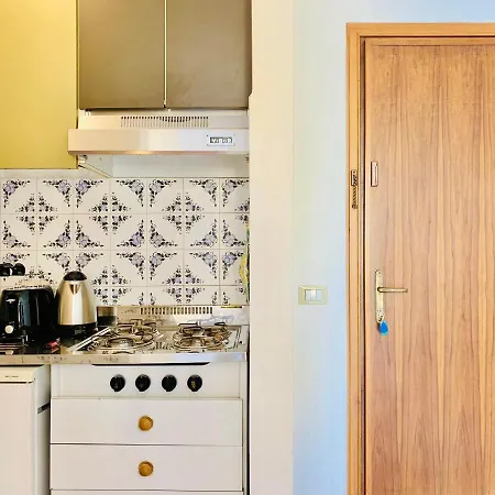 Apartamento Angel Apt *
