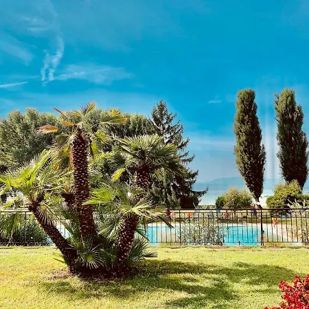 Angel Apt * Sirmione