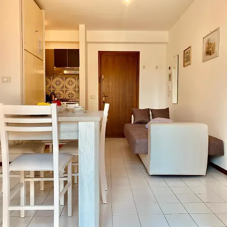 Apartamento Angel Apt Sirmione