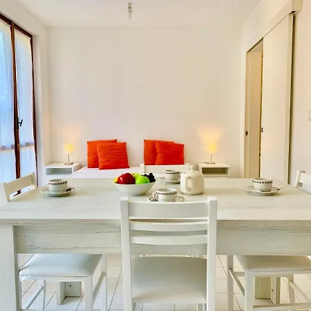 דירה Angel Apt